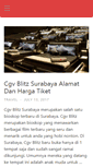 Mobile Screenshot of bisnisanakmuda.net